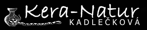 Kera - Natur - Kateřina Kadlečková logo