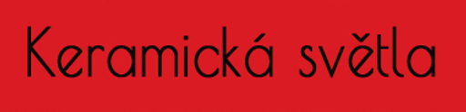 EREMO – keramická světla logo