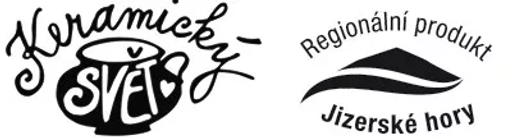 Keramický svět - Bronislava Kučerová logo