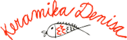 Keramika Denisa logo
