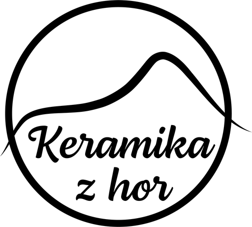 Keramika z hor logo