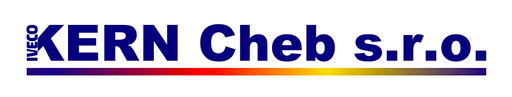 KERN Cheb, s.r.o. logo