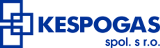 KESPO GAS, s.r.o. logo