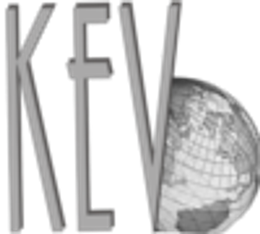 Klub ekologické výchovy logo
