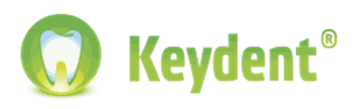 Keydent logo