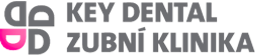 Keydental, spol. s r.o. logo
