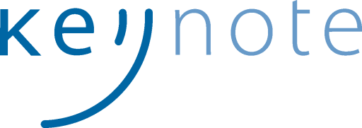KEYNOTE logo