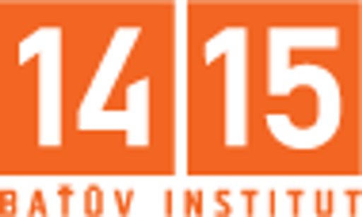 Knihovna Díly logo