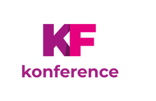 KF konference logo