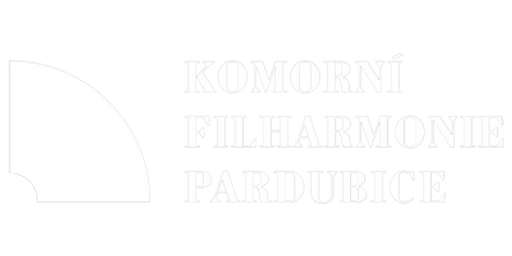 Komorní filharmonie Pardubice logo