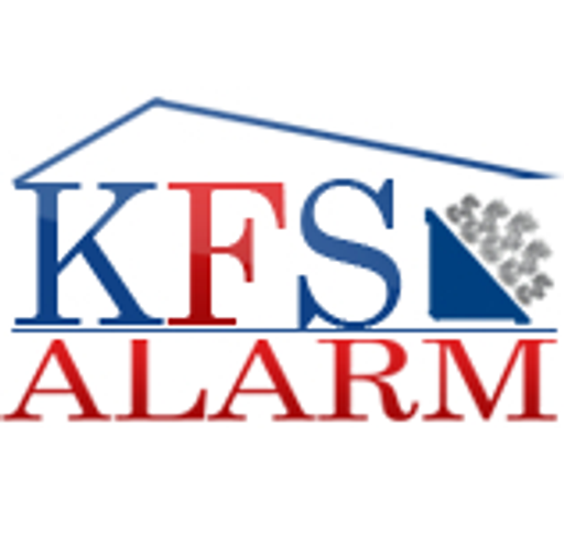 Alarm KFS logo
