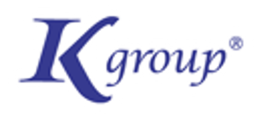 K-group logo