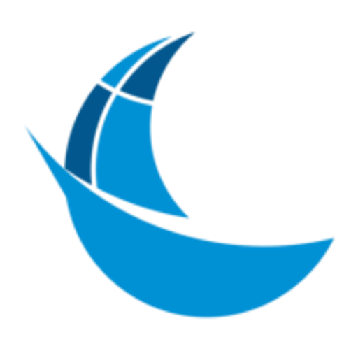 Katolické gymnázium Třebíč logo