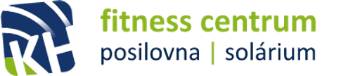 KH fitness logo