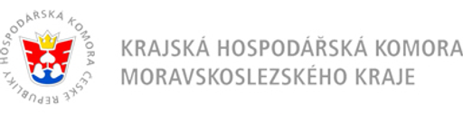 Krajská hospodářská komora Moravskoslezského kraje logo