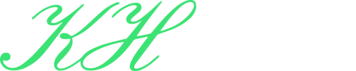 KH koučink - metoda koučovaného hubnutí logo