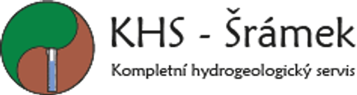 KHS-Šrámek logo