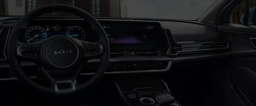 Kia logo