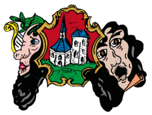 Kulturní a Informační Centrum města Sadská logo