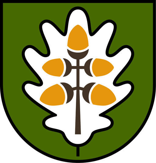 Kulturní a Informační centrum Dubňany logo