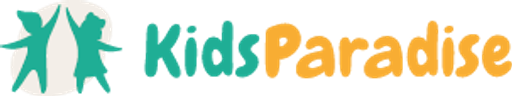 Kidsparadise.cz logo