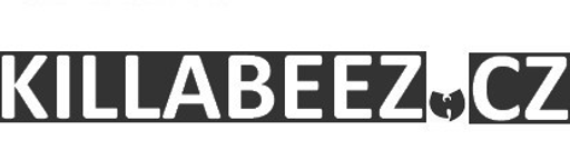 Killabeez.cz logo