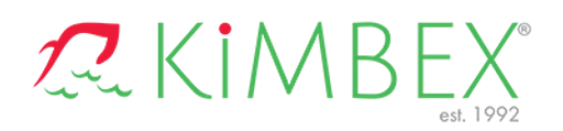 KIMBEX, s.r.o. logo