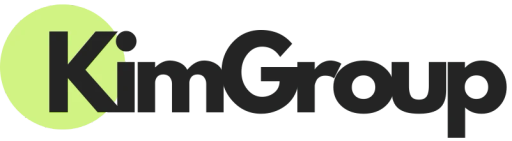 KIM Group, s.r.o. logo