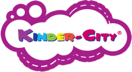 KINDER CITY logo