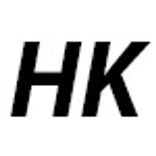 Kinezio.cz Hana Kušková logo