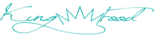 King Food Bohemia logo