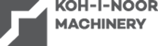 KOH-I-NOOR MACHINERY a.s. logo