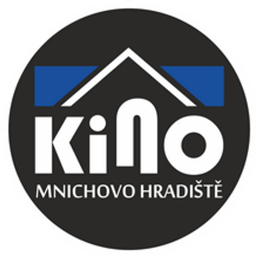 Kino Mnichovo Hradiště logo