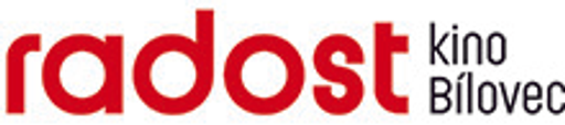 Kino Radost logo