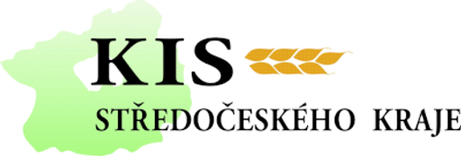 Krajské informační středisko Středočeského kraje logo