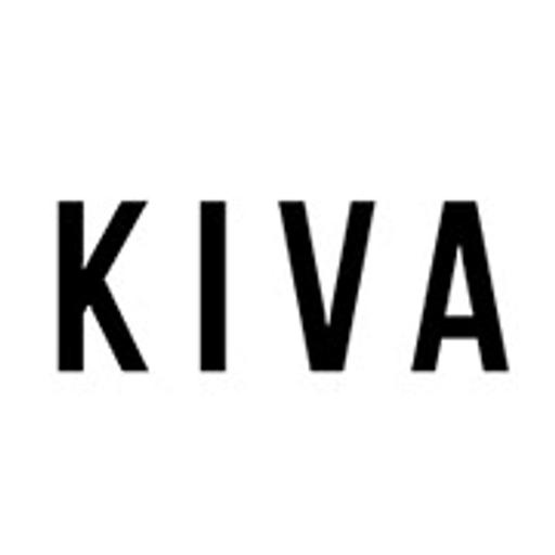 KIVA photography logo