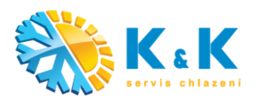 K&K Servis chlazení s.r.o. logo