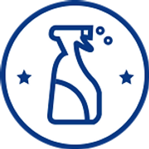 Kateřina Kubová - čištění koberců a čalounění logo