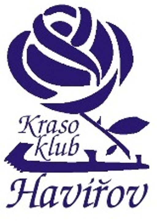Kraso klub Havířov logo