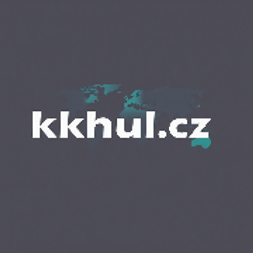 KULTURNÍ KLUB Hulín - Letní kino logo