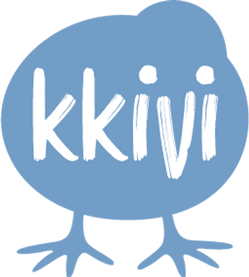 KKIVI - Královéhradecký krajský institut pro vzdělávání a inovace logo