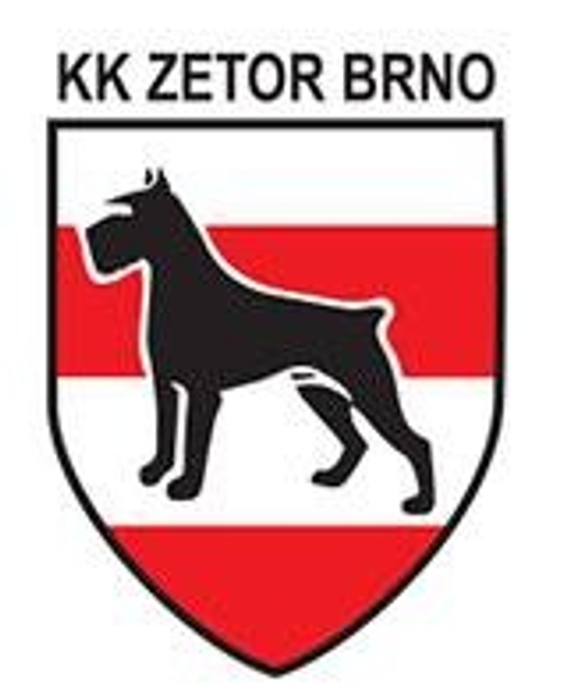 Kynologický klub ZETOR BRNO logo