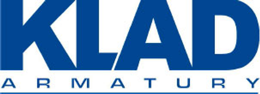 Armatury KLAD logo