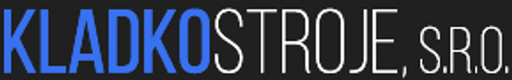 KLADKOSTROJE s.r.o. logo