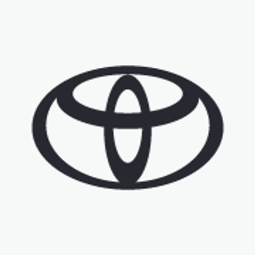 Toyota Louwman Kladno logo