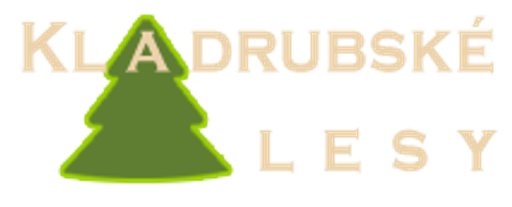 Kladrubské lesy, s.r.o. logo