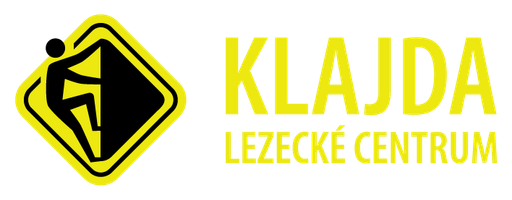 Lezecké centrum Klajda logo