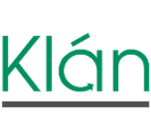 KLÁN, spol. s r.o. logo