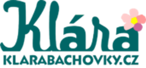 Bachovy esence - poradna ONLINE - Mgr. Klára Heytmánková, BFRP logo