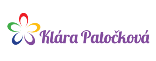 Klára Patočková masáže shiatsu logo
